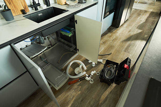 24/7 Emergency Garbage Disposal Repair experts in Volant, PA